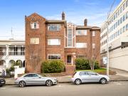 Spacious One Bedroom Apartment Only Moments From Fitzroy... Spacious One Bedroom Apartment Only Moments From Fitzroy...