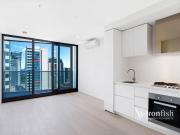 SPACIOUS ONE BEDROOM APARTMENT WITH BONUS STUDYROOM