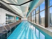 Spacious One Bedroom Apartment WITH car space at QV II