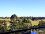 Spacious One Bedroom Apartment with Stunning Views