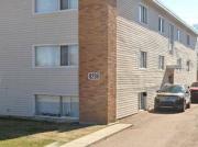 Spacious One bedroom Apt Downtown
