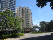 Spacious One Bedroom Condo in Park Tower Ayala Mall