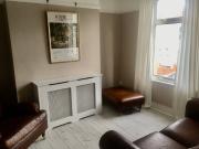 Spacious One Bedroom Flat E15