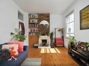Spacious One Bedroom Flat in Great Location
