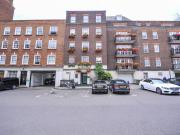 Spacious One Bedroom Flat in Mayfair