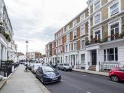 Spacious One Bedroom Flat in SW5