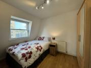 Spacious One Bedroom Flat in SW7