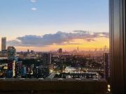Spacious One Bedroom Flat with Stunning Views