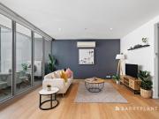 Spacious One Bedroom in an Unbeatable CBD Location