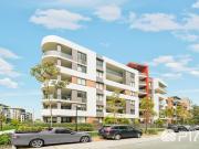 Spacious one Bedroom in Botany