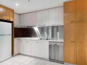 Spacious one bedroom in Newquay