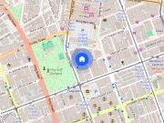 SPACIOUS ONE BEDROOM IN PRIME CBD LOCATION