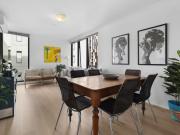 Spacious One Bedroom in Sought After Pocket