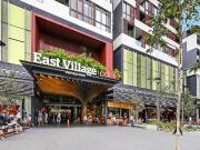 Spacious One Bedroom Plus Study Apartment in the Heart...