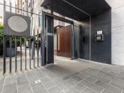 Spacious One Bedroom Plus Study in the Heart of South Yarra