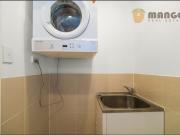 Spacious One Bedroom Plus Study with Garden View in a...