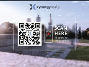 Spacious one bedroom studio with a balcony at great...