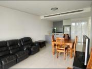 SPACIOUS ONE BEDROOM + STUDY FAMILY APARTMENT.