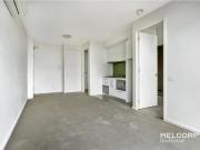 SPACIOUS ONE BEDROOM UNFURNISHED