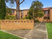 Spacious One bedroom Unit