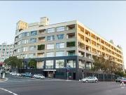 Spacious One Bedroom Unit