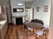Spacious one bedroom unit in central Glebe bills and...