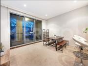 Spacious One Bedroom Unit Plus Study and Parking!