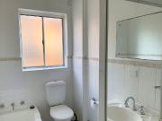Spacious one bedroom unit with balcony & car space