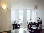 Spacious One Bedroom with A/C