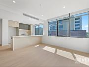 Spacious One Bedroom with Additional Living Area in...