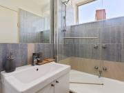 Spacious One Bedroom with City Views!