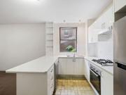 Spacious One Bedroom with Parking