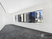 Spacious One Bedroom with Study In Heart of CBD Unfurnished