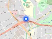 “Spacious One Bedrooms At North Rock with Swimming pool&...