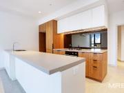 Spacious open plan living at Montague Square