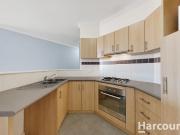 Spacious open plan living with pool!