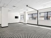 Spacious Open Plan Office at St Kilda Rd Towers. Gym Onsite