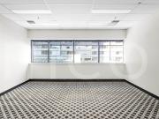 Spacious Open Plan Office in Landmark Building on CBD Fringe