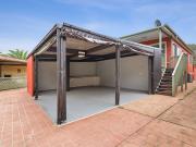 Spacious Open Plan Villa Spacious Open Plan Villa