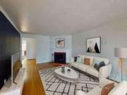 Spacious Outer Sunset apartment near Golden Gate Park