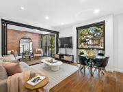 Spacious park view retreat with flexible layout