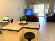 SPACIOUS PARTIALLY FURNISHED UNIT IN THE HEART OF DARWIN