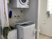 SPACIOUS PARTIALLY FURNISHED UNIT IN THE HEART OF DARWIN