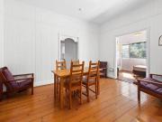 Spacious Partly Furnished 4 Bedroom 1 Bathroom Unit in...