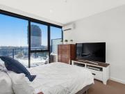 Spacious Penthouse Apartment With Amazing Views