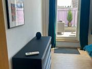 Spacious Penthouse in Prime City Location, Leipzig...