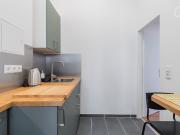 Spacious & perfect apartment in Friedrichshain, Berlin...