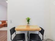 Spacious & perfect apartment in Friedrichshain, Berlin...