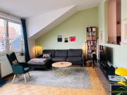 Spacious, perfect bright 2 Rooms 90 m² Penthouse in...