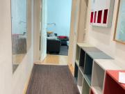 Spacious & perfect flat Mitte